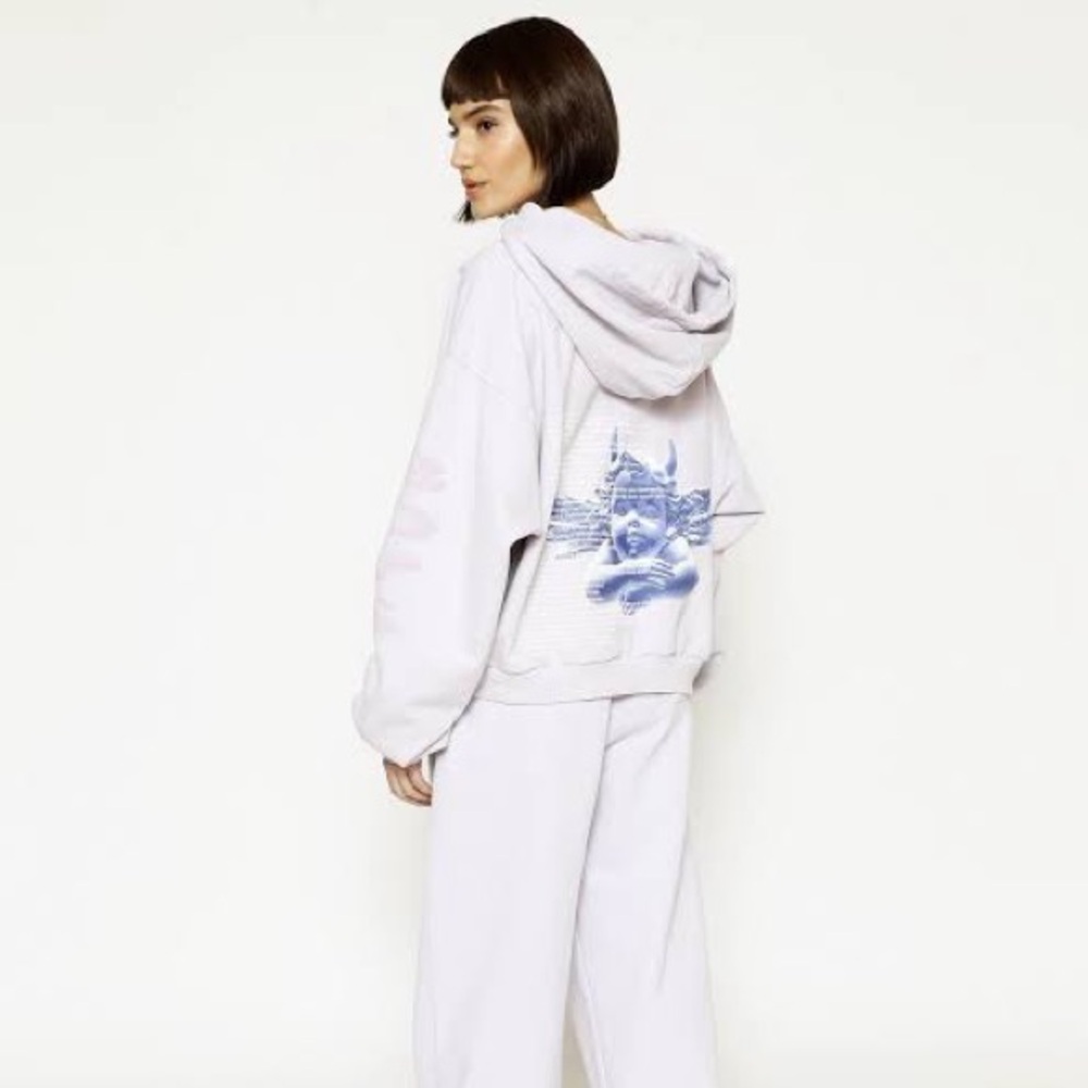 Boys Lie Hoodie